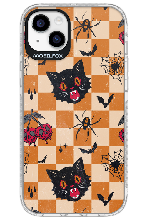 Witch's Patch - Apple iPhone 14 Plus