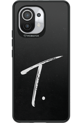 (Off Space) T - Xiaomi Mi 11 5G