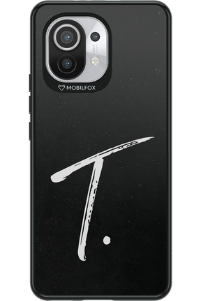 (Off Space) T - Xiaomi Mi 11 5G