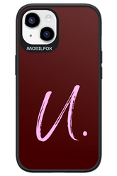 (Dark Blush) U 2.0 - Apple iPhone 14