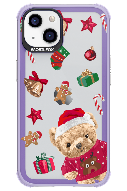 Gifts Bear - Apple iPhone 13