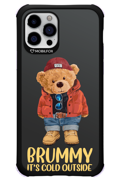 Brummy - Apple iPhone 12 Pro