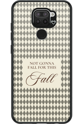 Not Gonna Fall - Xiaomi Redmi Note 9