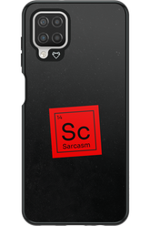 Sc 2.0 - Samsung Galaxy A12