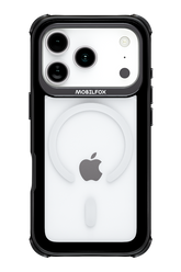 NUDE 2.0 - Apple iPhone 17 Pro