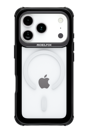 NUDE 2.0 - Apple iPhone 17 Pro