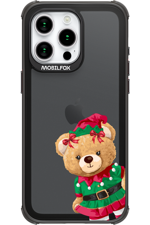 Mrs. Elf - Apple iPhone 15 Pro Max