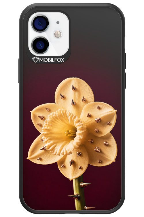 Not Your Flower 2.0 - Apple iPhone 12