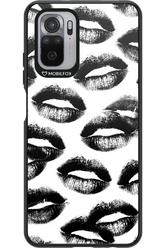 Ghost Kiss 2.0 - Xiaomi Redmi Note 10