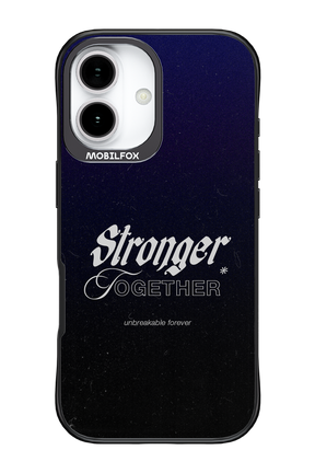 Stronger Together - Apple iPhone 17
