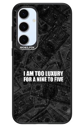 9 to 5 - Samsung S24 FE