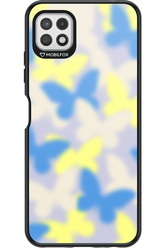 Pastel Butter - Samsung Galaxy A22 5G