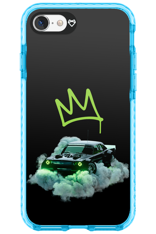 Just Dont Die - Apple iPhone 7