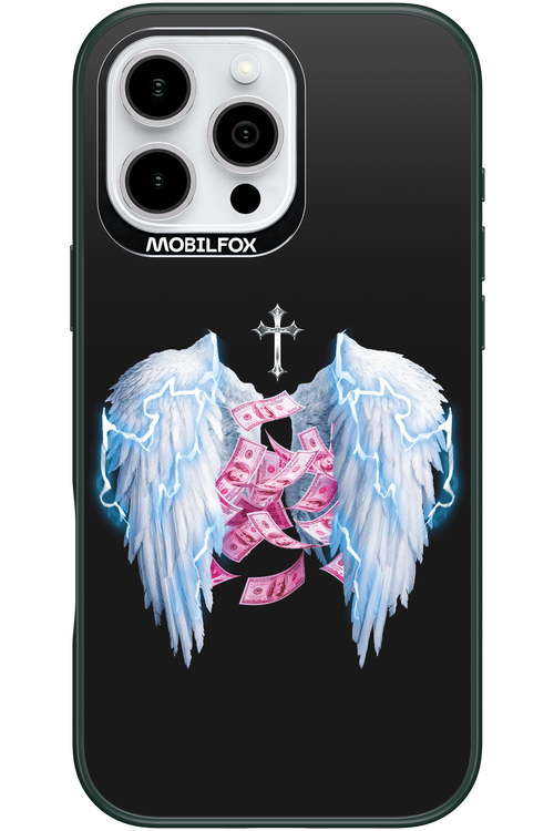 Rockstar - Apple iPhone 16 Pro Max