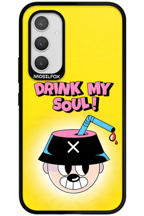 drink my soul 2.0 - Samsung Galaxy A54