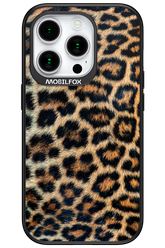 Leopard - Apple iPhone 15 Pro