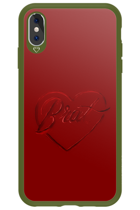 Brat - Apple iPhone XS Max