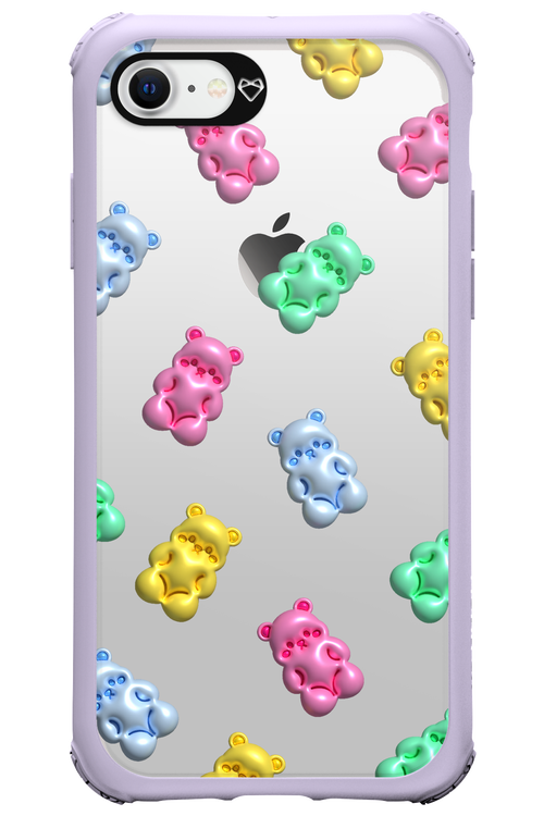 Gummmy Bears - Apple iPhone 7