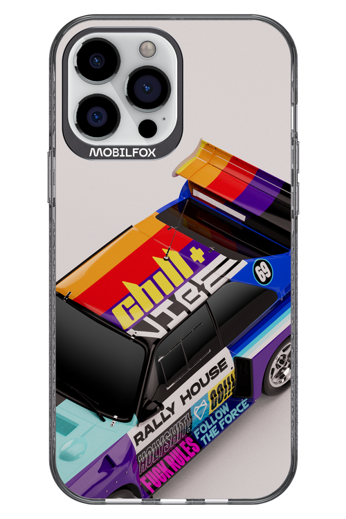 Rally House - Apple iPhone 13 Pro Max