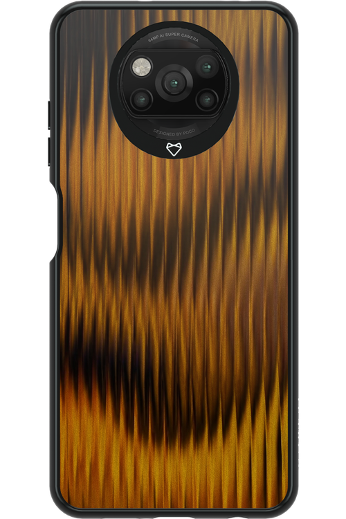 Striped grass 2.0 - Xiaomi Poco X3 NFC