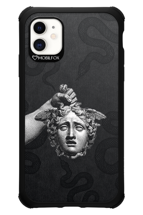 Medusa’s Gaze - Apple iPhone 11