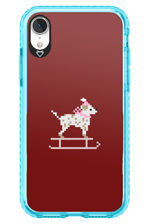 Chill Pup - Apple iPhone XR