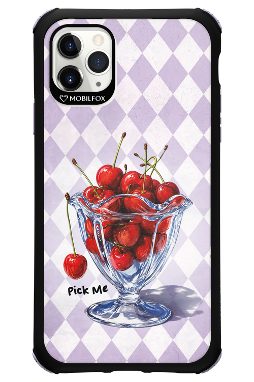 Pick Me 2.0 - Apple iPhone 11 Pro Max