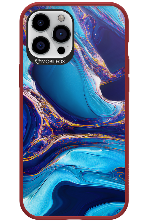 Amethyst - Apple iPhone 12 Pro Max