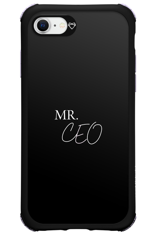Mr. CEO  - Apple iPhone SE 2020