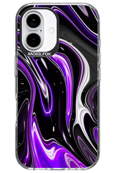 Deep Purple - Apple iPhone 16