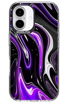 Deep Purple - Apple iPhone 16
