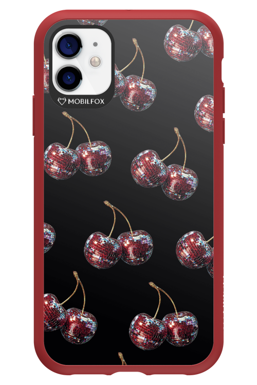 Cherry Rush - Apple iPhone 11