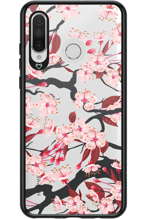 Sakura 2.0 - Huawei P30 Lite