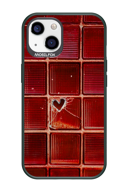 Heartbroken - Apple iPhone 13
