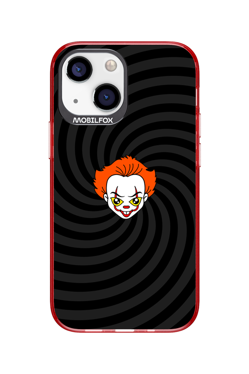 Mystery Clown - Apple iPhone 13 Mini