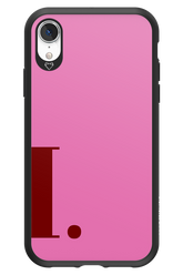 I (Sorbet) 2.0 - Apple iPhone XR