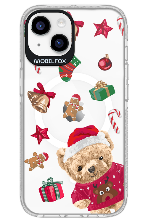 Gifts Bear - Apple iPhone 14