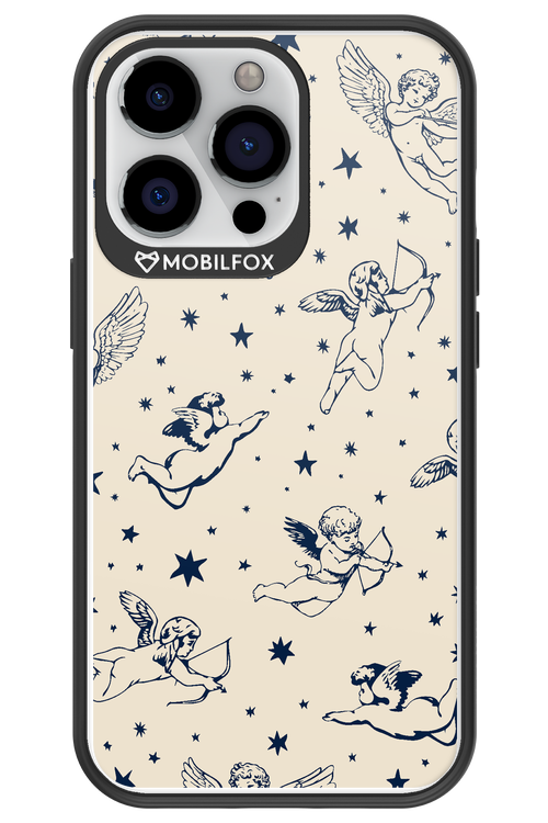 Star Puttos - Apple iPhone 13 Pro