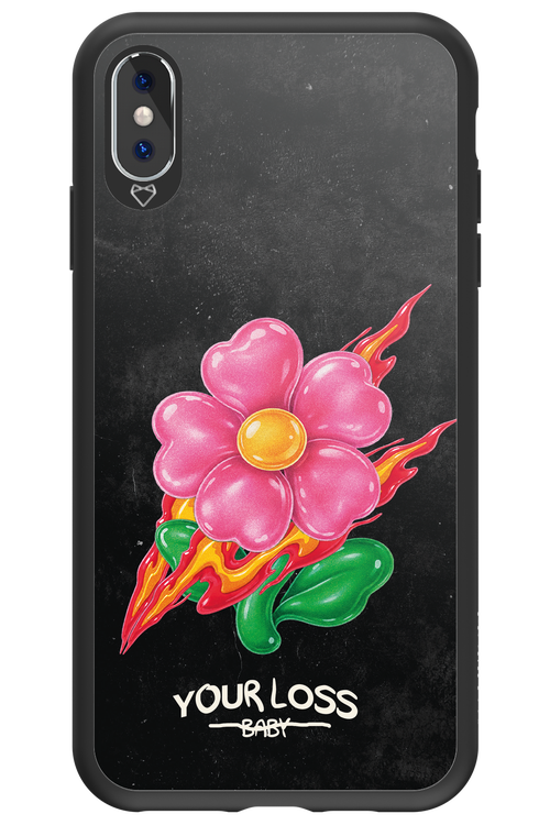 Your Loss 2.0 - Apple iPhone XS Max