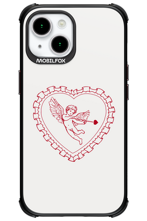 Angelo - Apple iPhone 15