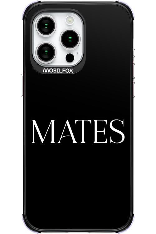 M Soul Mates - Apple iPhone 15 Pro Max