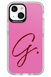 (Sorbet) G 2.0 - Apple iPhone 13 Mini