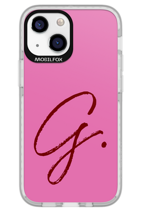 (Sorbet) G 2.0 - Apple iPhone 13 Mini