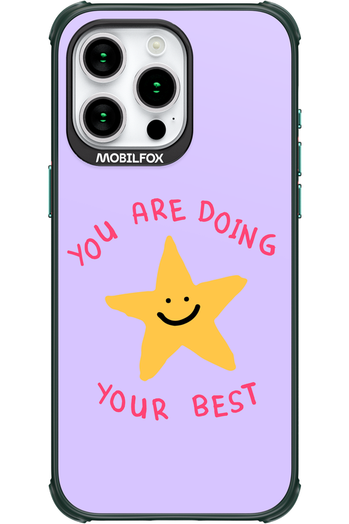 Your Best - Apple iPhone 15 Pro Max