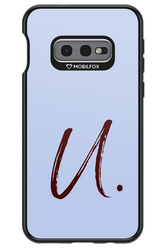 (Jellyfish Presso) U 2.0 - Samsung Galaxy S10e