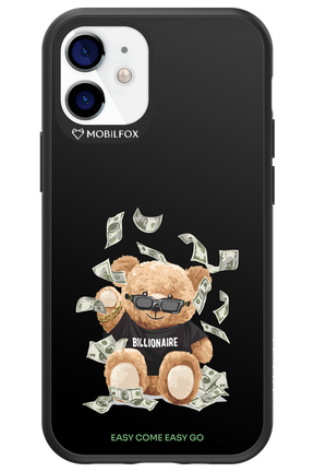 Easy Come Easy Go 2.0 - Apple iPhone 12 Mini