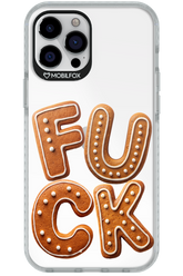 F U C K - Apple iPhone 12 Pro Max