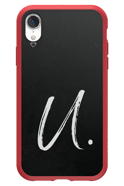 (Off Space) U 2.0 - Apple iPhone XR