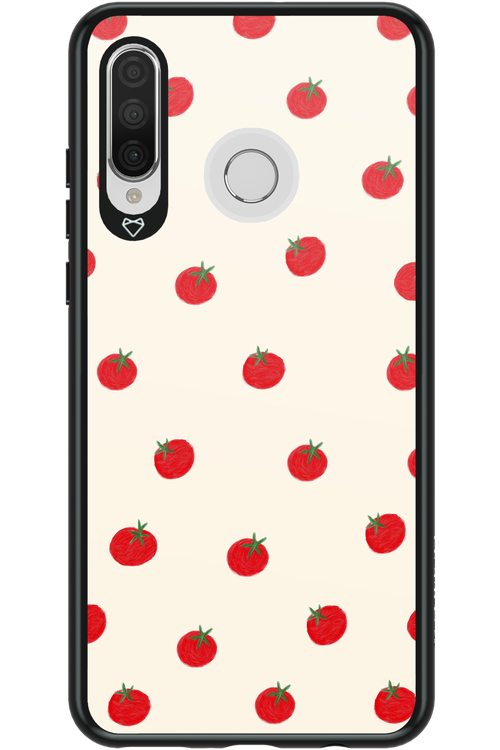 Baby Tomato - Huawei P30 Lite