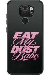 Eat My Dust 2.0 - Xiaomi Redmi Note 9
